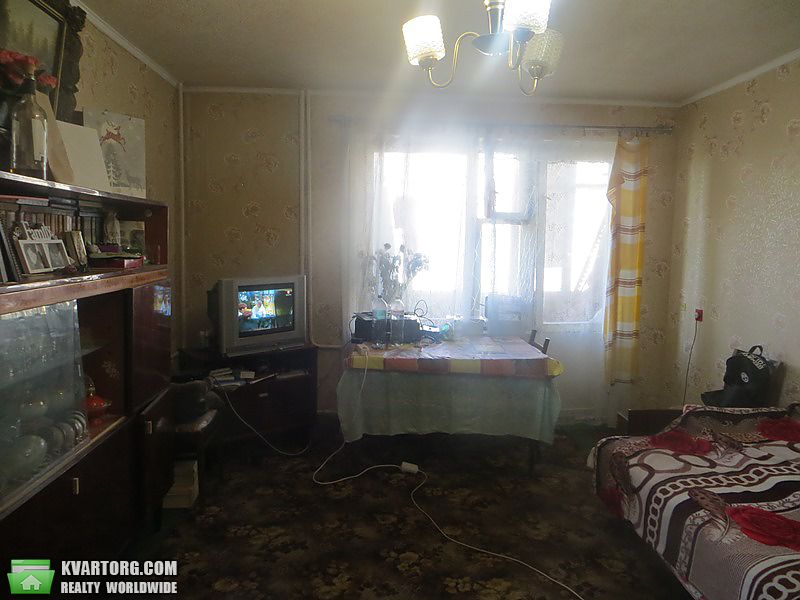 Sell 1-room apartment. Днепропетровск, пр.Мира, Левобережный-3 — photo 7