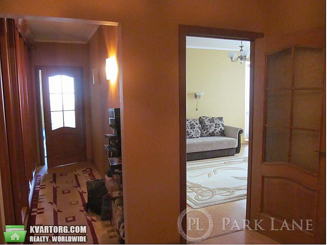Sell 2-room apartment. Киев,  Бажана — photo 8
