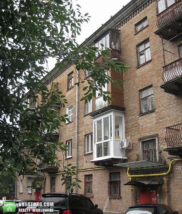Sell 2-room apartment. Киев, Полевой пер — photo 3