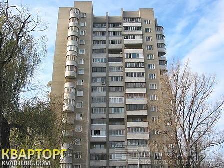 Sell 4-room apartment. Киев,  Окипной — photo 1