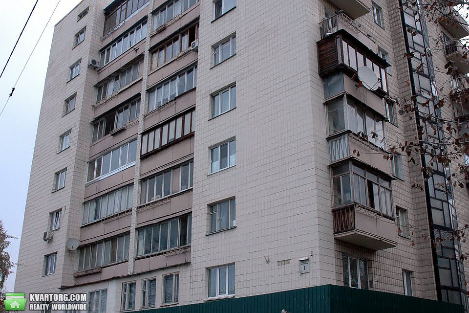 Sell 4-room apartment. Киев,  Воздухофлотский пр — photo 3