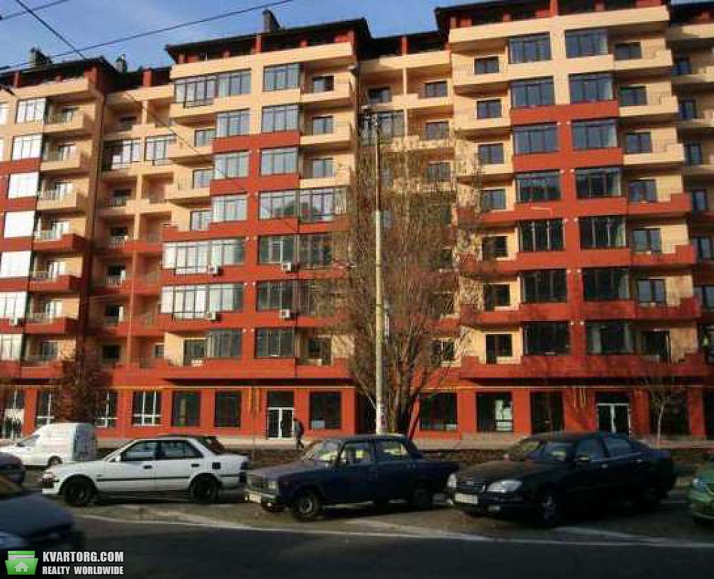 Sell 2-room apartment. Киев, Командарма Уборевича — photo 1