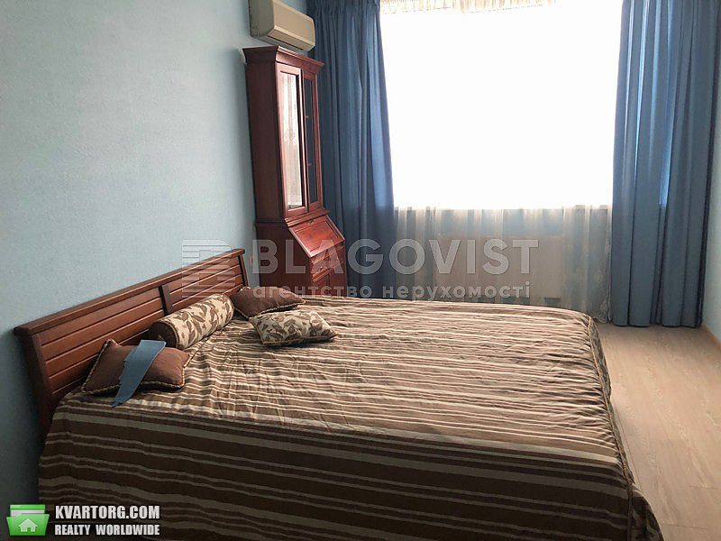 Rent out 1-room apartment. Киев,  Малоземельная — photo 1
