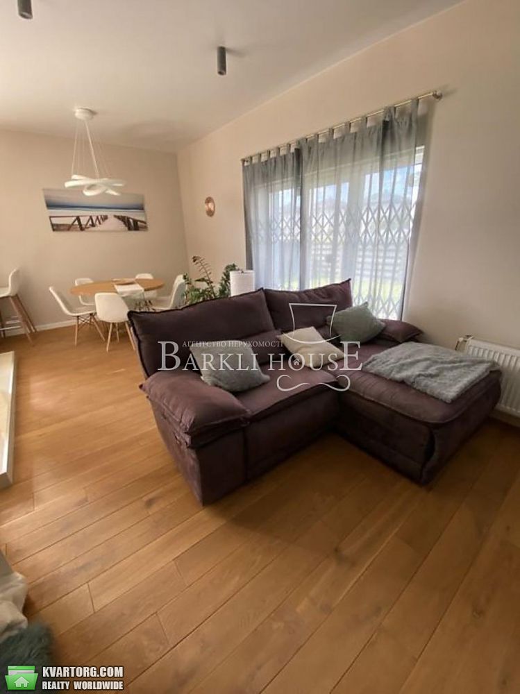 Rent out house. Украинка, гатное — photo 6
