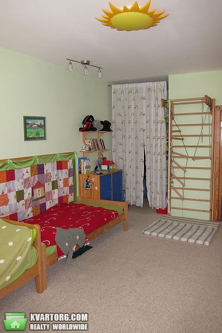 Sell 3-room apartment. Киев,  Вышгородская — photo 5