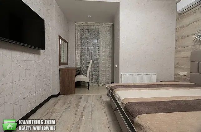 Rent out 2-room apartment. Киев,  Антоновича — photo 5