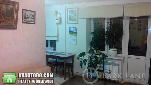 Sell 3-room apartment. Киев, Барбюса — photo 3