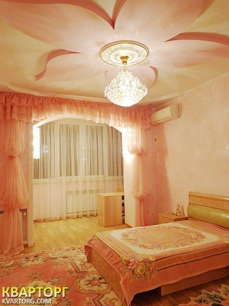Rent out 3-room apartment. Одесса, Говрова — photo 5