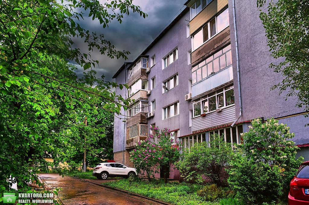 Sell 3-room apartment. Днепропетровск, Фрунзе — photo 1
