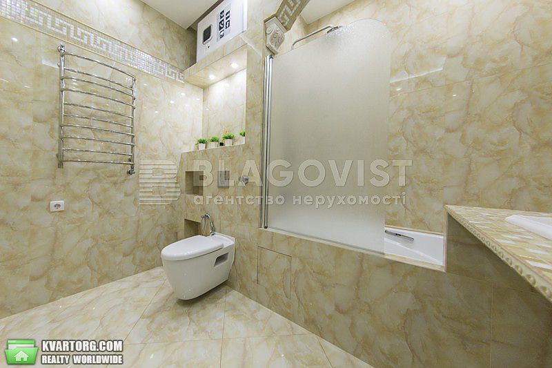 Rent out 2-room apartment. Киев,  Лумумбы — photo 9