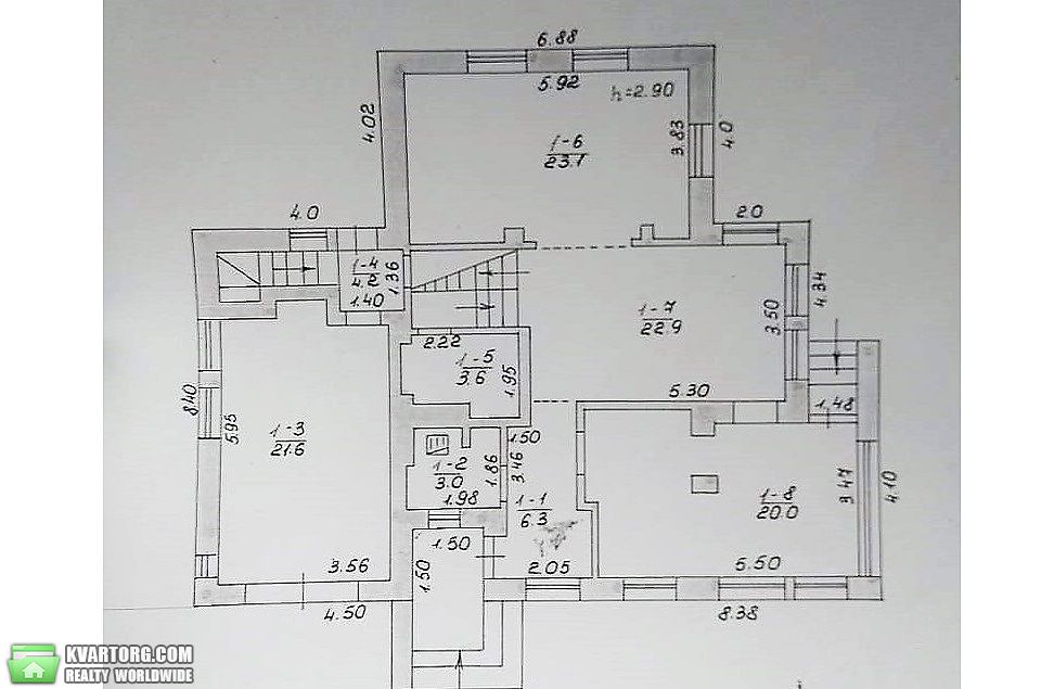 Sell house. Ирпень, Кленовая — photo 8