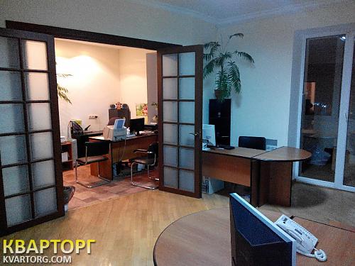 Rent out office. Киев, Липская — photo 1