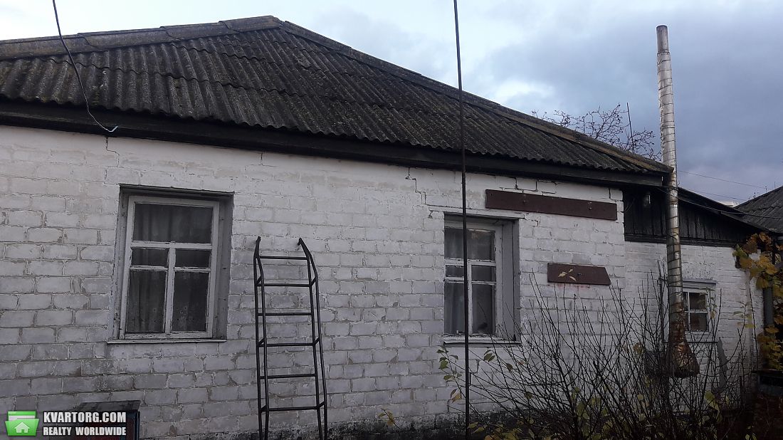 Sell house. Борисполь, Касиора — photo 1