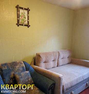 Sell 1-room apartment. Киев,  Декабристов — photo 1