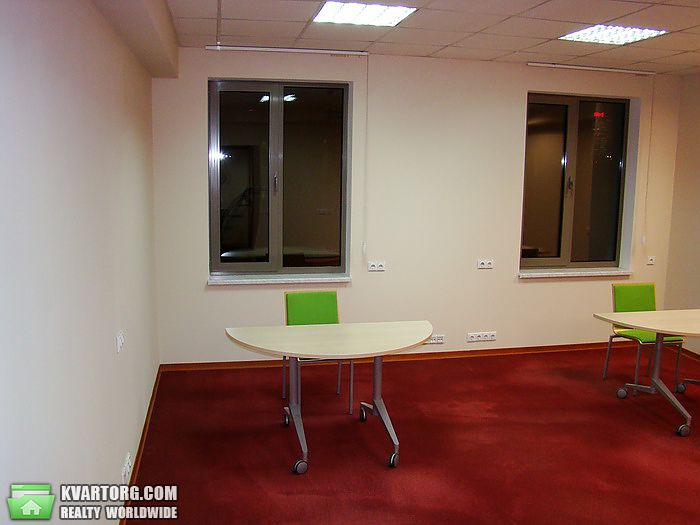 Rent out office. Киев, Красноармейская — photo 7