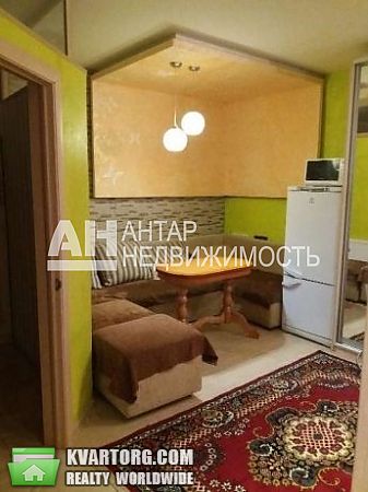 Rent out 2-room apartment. Киев,  Вильямса — photo 4