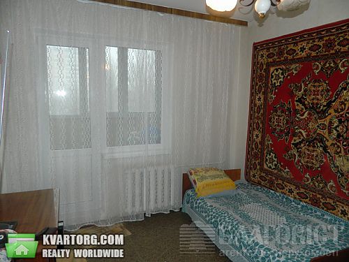 Sell 2-room apartment. Киев, Героев Севастополя — photo 1