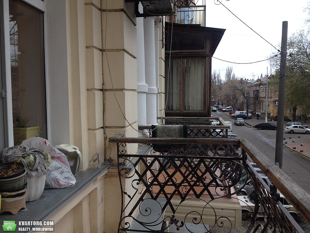 Sell 5-room apartment. Одесса, Асташкина — photo 8
