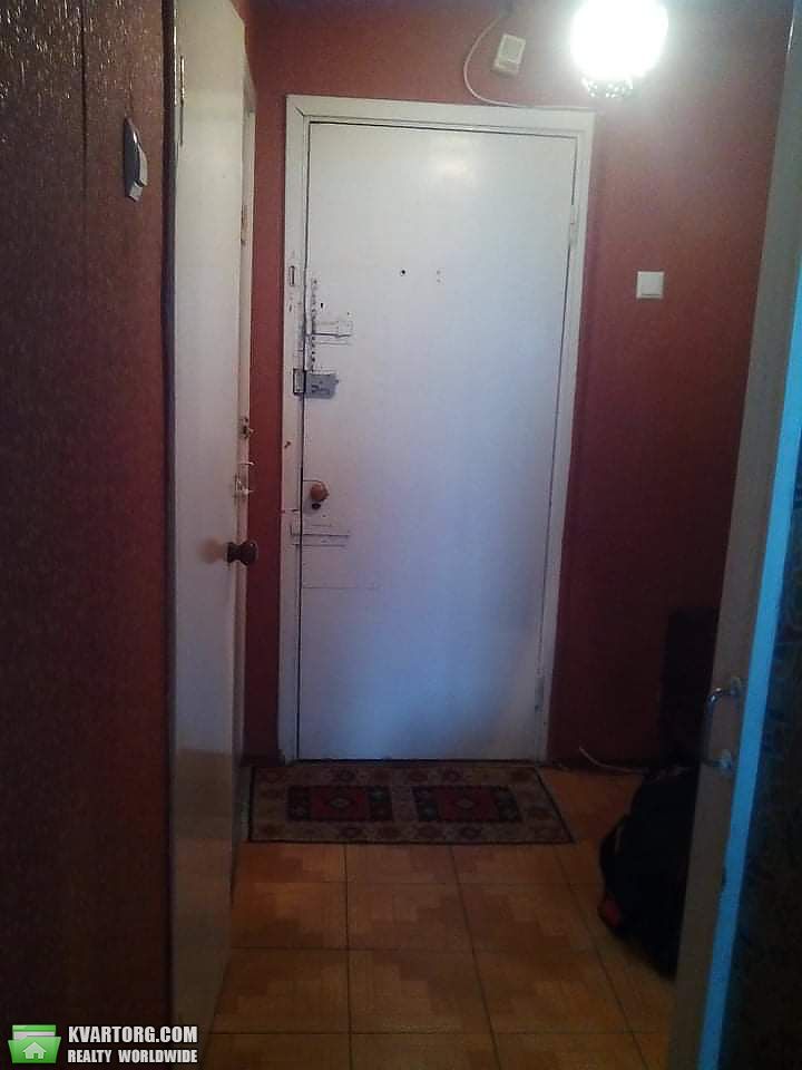 Rent out 1-room apartment. Киев,  Туполева — photo 7