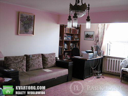 Sell 2-room apartment. Киев, Ахматовой — photo 2
