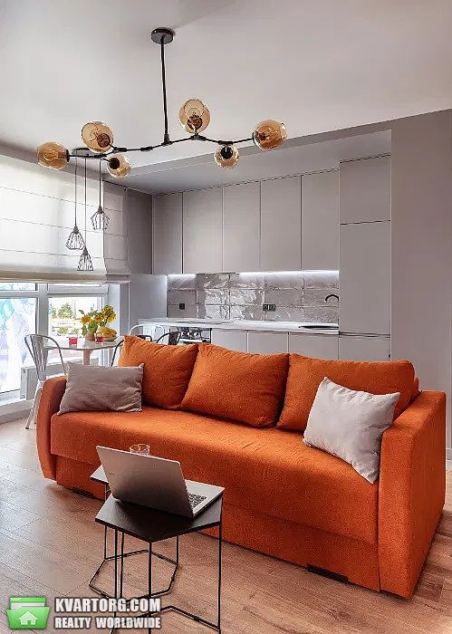 Sell 1-room apartment. Киев,  Ревуцкого — photo 6