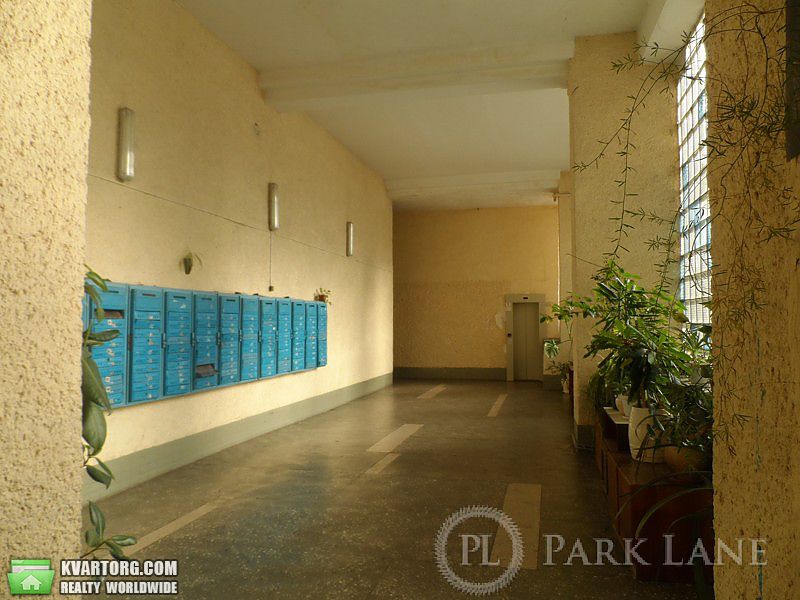 Sell 3-room apartment. Киев,  Богдана Хмельницкого — photo 8