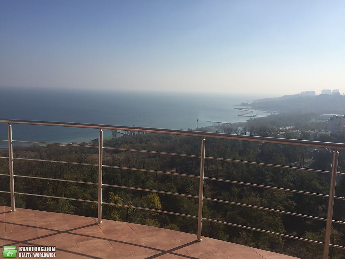 Sell multi-room apartment. Одесса, Веры Инбер — photo 4