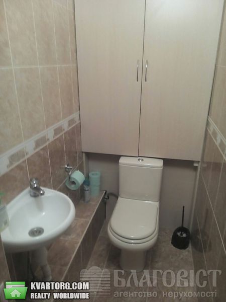 Sell 2-room apartment. Киев, Трутенко — photo 8