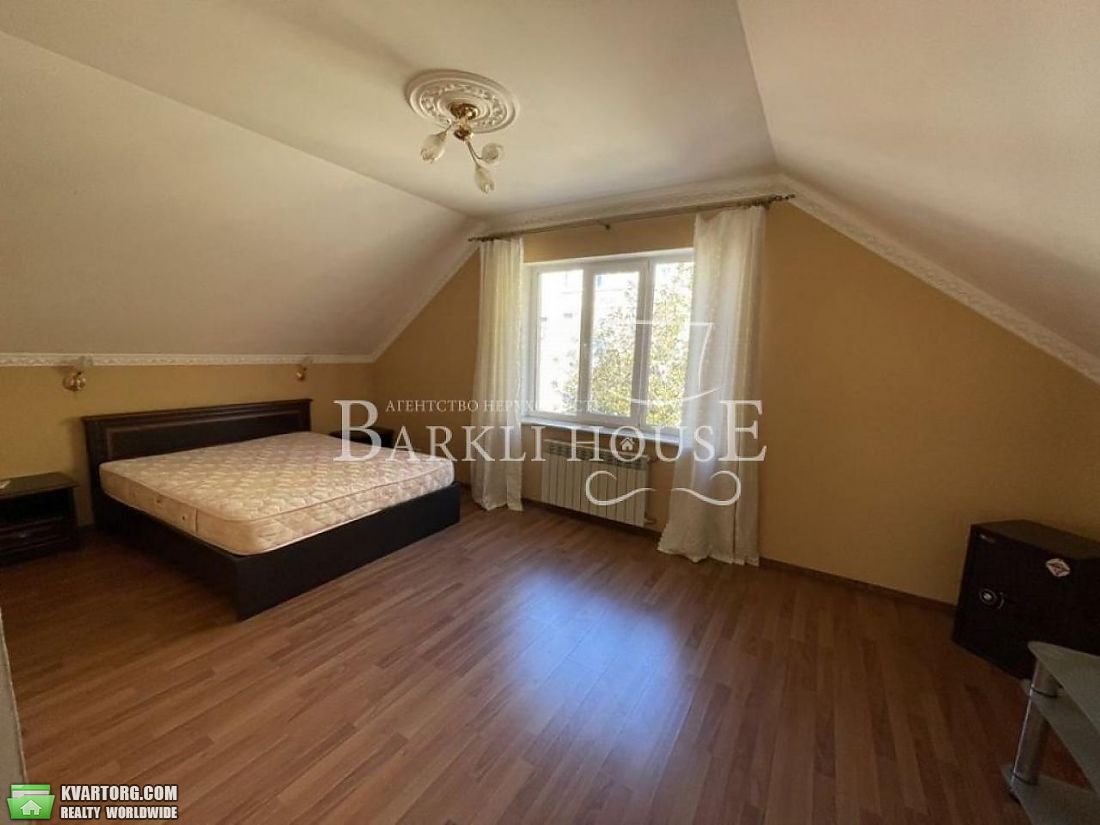Rent out house. Киев, Отрадный — photo 4