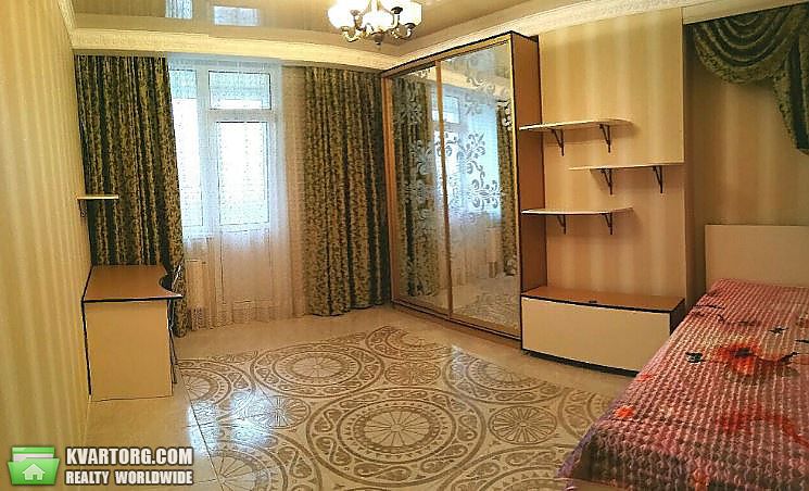 Rent out 2-room apartment. Киев, акад. Вильямса — photo 5