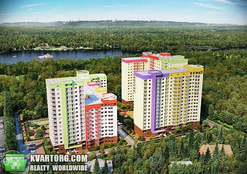Sell 2-room apartment. Киев, Комбинатная — photo 2