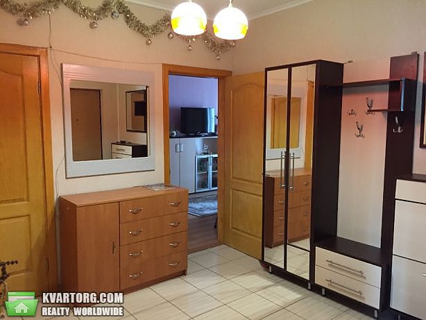 Rent out 3-room apartment. Киев,  Харьковское шоссе — photo 3