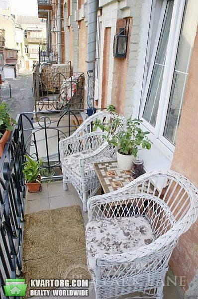 Sell 1-room apartment. Киев, Константиновская — photo 7