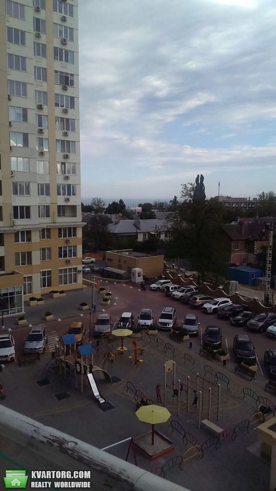 Sell 1-room apartment. Одесса, Литературная — photo 1