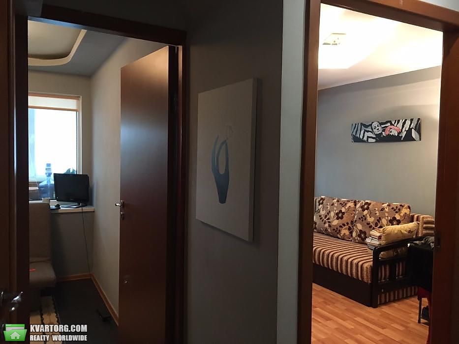 Sell 1-room apartment. Киев,  Тверской Тупик — photo 3