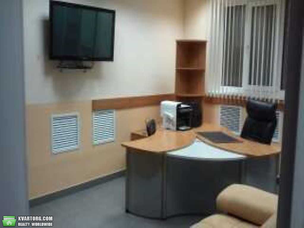 Rent out office. Киев, Рыбальская — photo 5