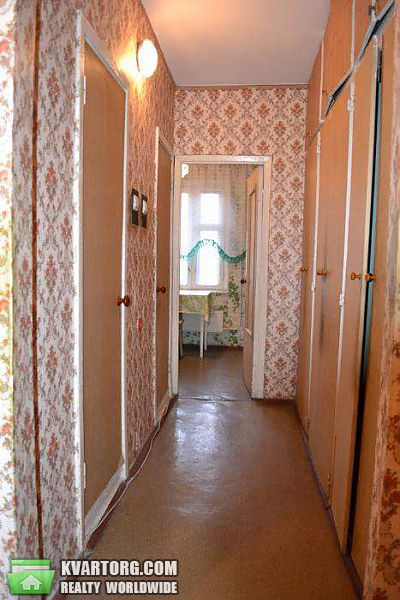 Sell 1-room apartment. Киев,  Ревуцкого — photo 5