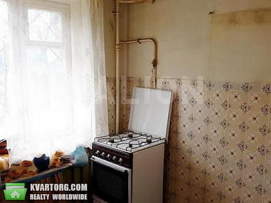 Sell 1-room apartment. Киев,  Вышгородская — photo 3