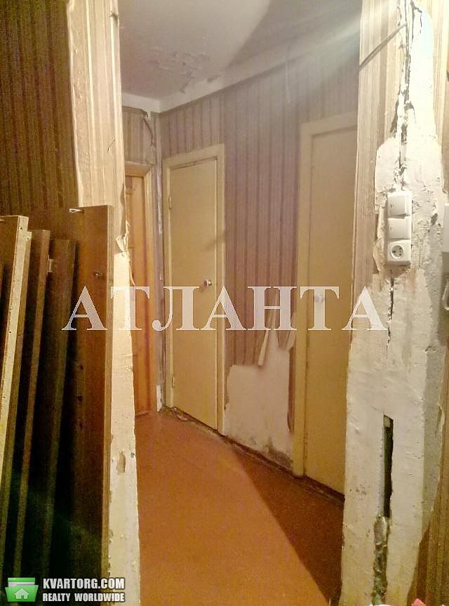 Sell 3-room apartment. Одесса, Бочарова — photo 4