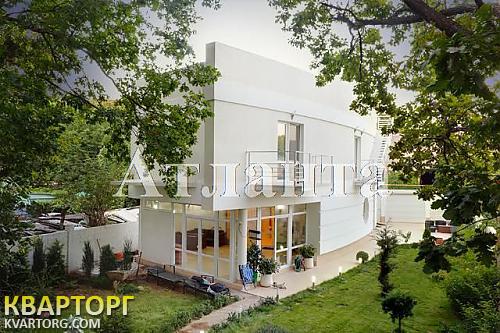 Sell house. Одесса, Дача Ковалевского — photo 1