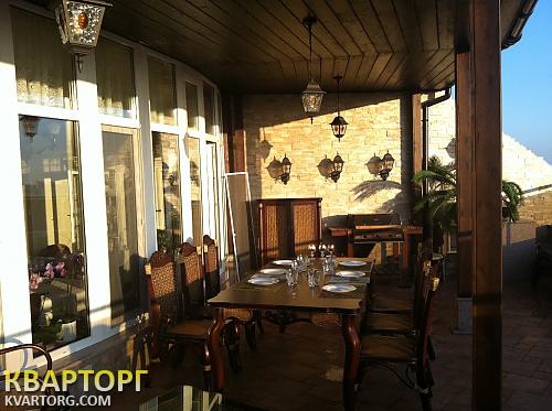 Sell 3-room apartment. Одесса, Французский бул. — photo 2