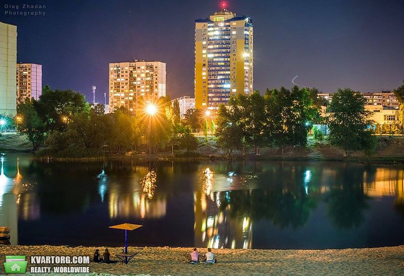 Sell 2-room apartment. Киев,  Героев Сталинграда пр — photo 1