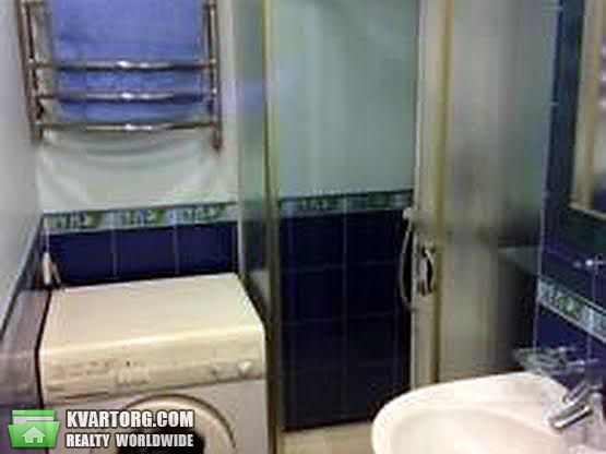 Rent out 2-room apartment. Киев,  Богомольца — photo 4