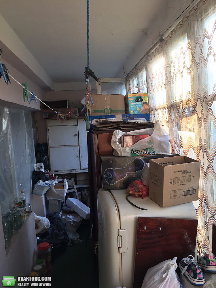 Sell 1-room apartment. Одесса,  Заболотного — photo 1