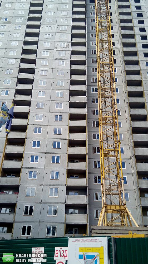 Sell 2-room apartment. Киев,  Глушкова пр — photo 6