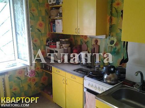 Sell 1-room apartment. Одесса, Высоцкого бул — photo 3