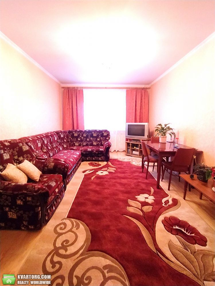 Sell 3-room apartment. Киев,  Королева — photo 1