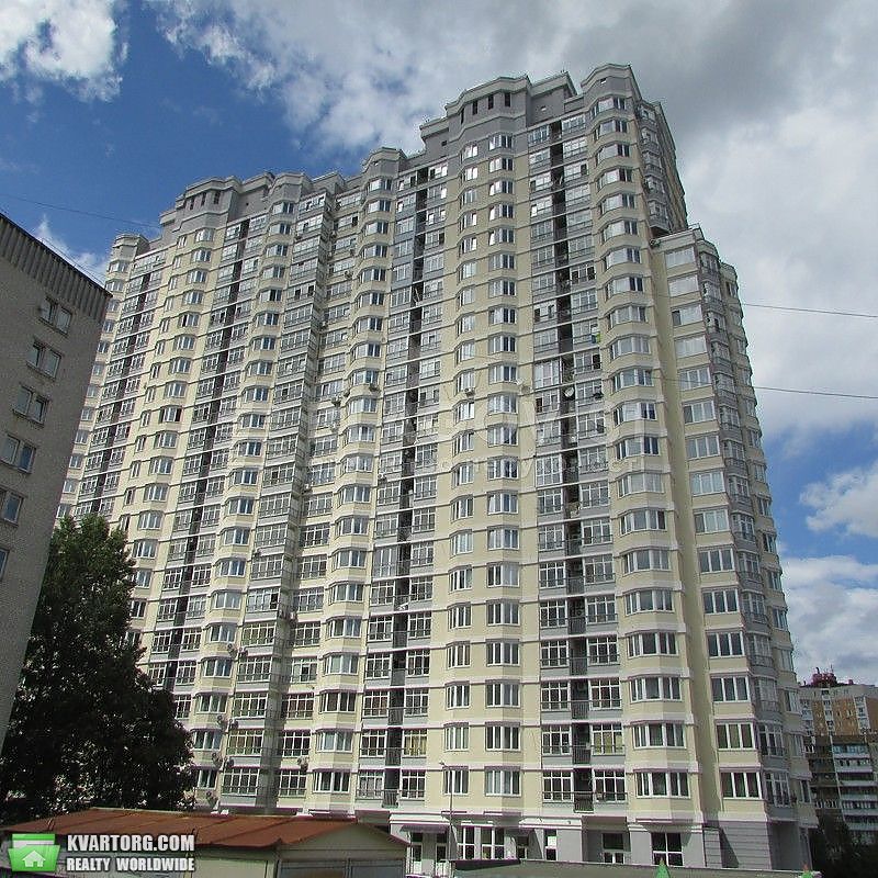 Sell 3-room apartment. Киев, ул. Лебедева-Кумача — photo 5