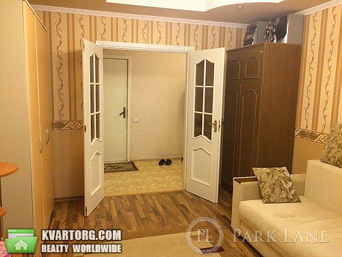 Sell 2-room apartment. Киев, Ахматовой — photo 2
