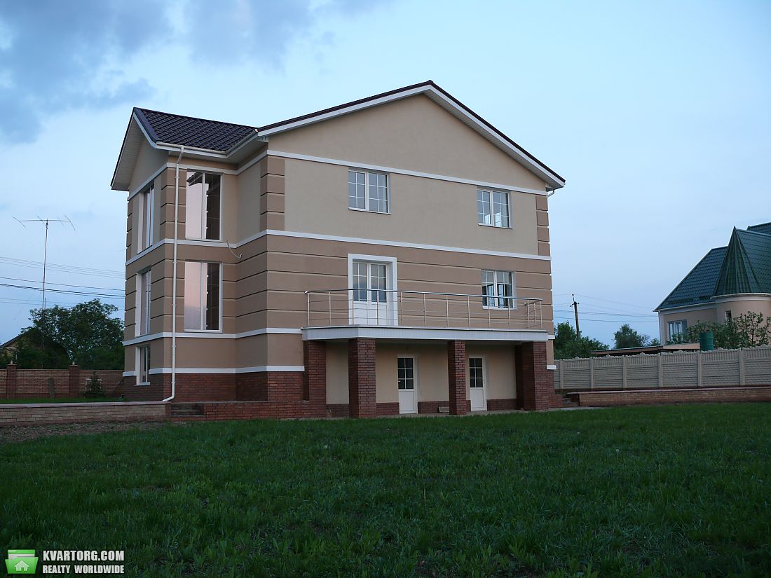 Sell house. Борисполь, Гора — photo 2
